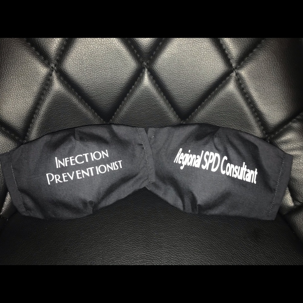 Face Mask (New)